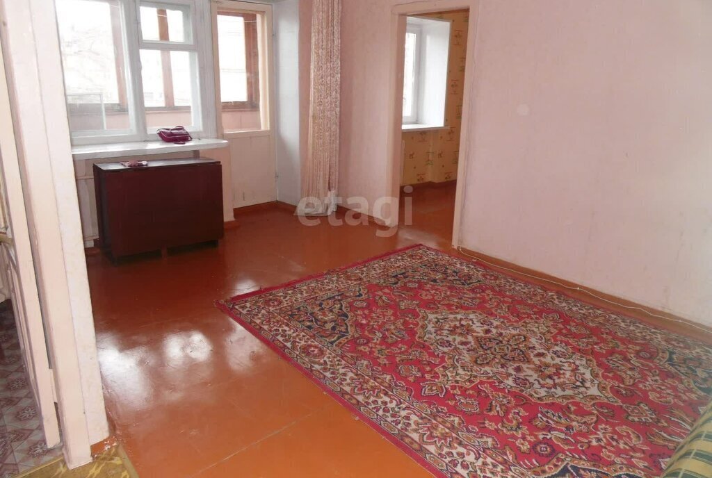квартира г Стерлитамак пр-кт Ленина 42 фото 1