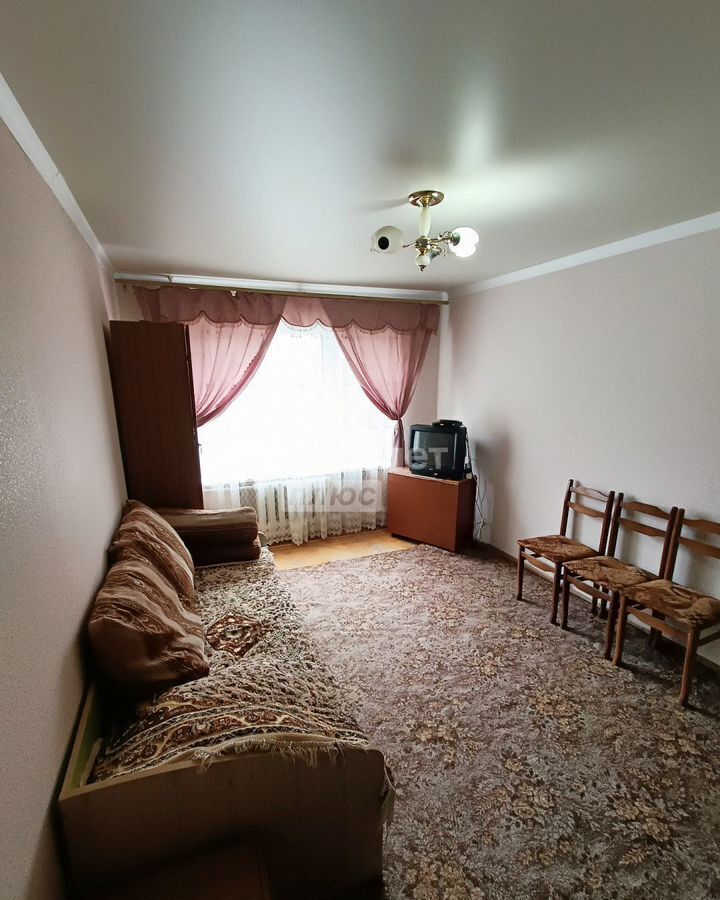 квартира г Нальчик Искож ул Кабардинская 190 фото 1