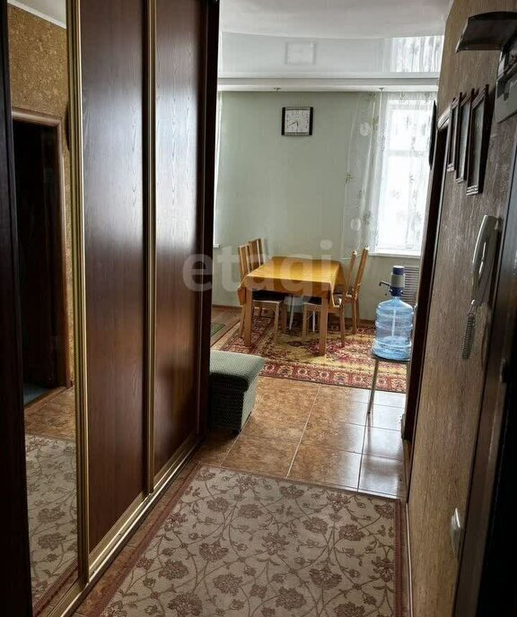 квартира г Томск ул Герцена 5 фото 1