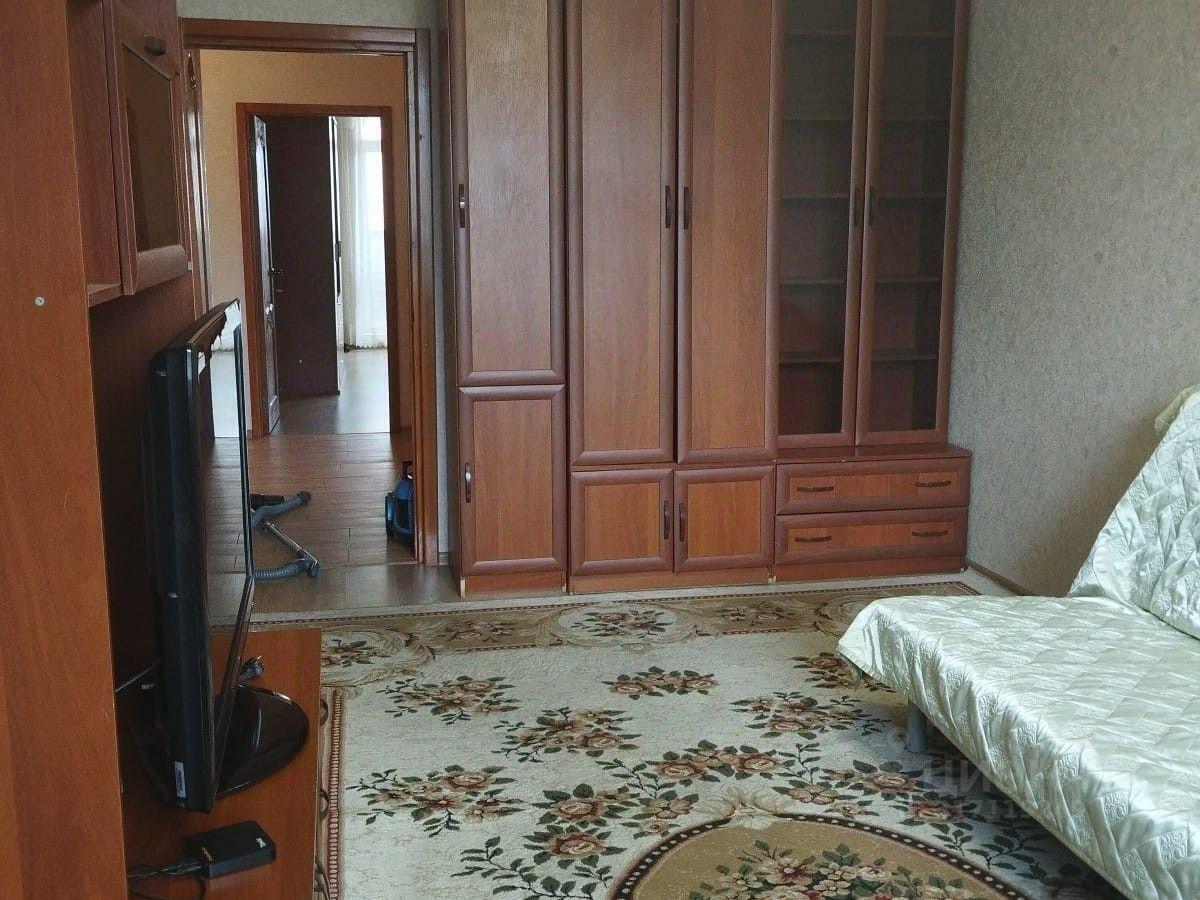 квартира г Москва ул Кузьминская 5 Котельники, городской округ Котельники, Жилой комплекс «Котельнические высотки», Московская область фото 4
