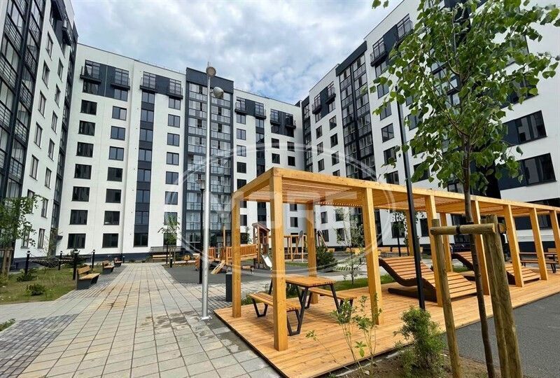 квартира г Калининград р-н Московский ул Интернациональная 18 фото 3