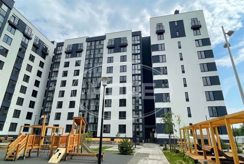 квартира г Калининград р-н Московский ул Интернациональная 18 фото 2