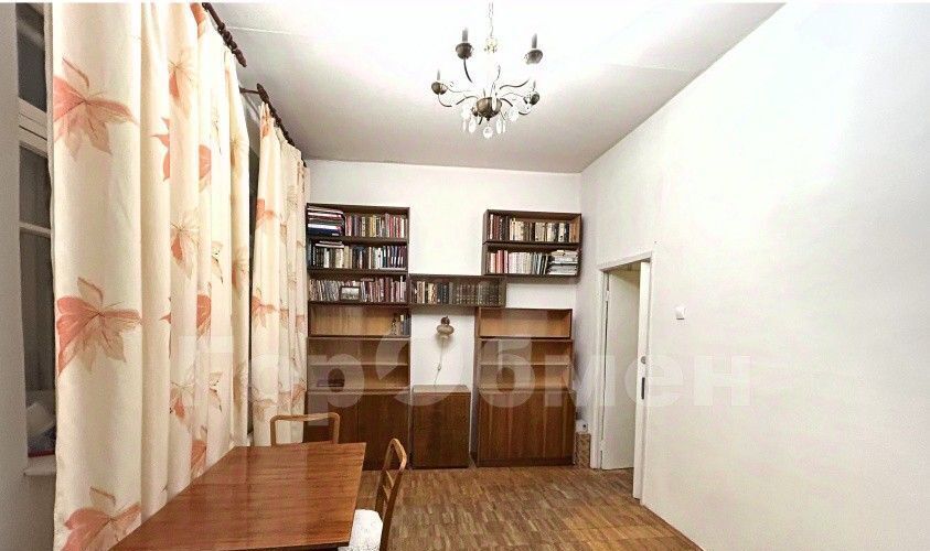 квартира г Москва метро Павелецкая ул Татарская 3с/1 фото 1