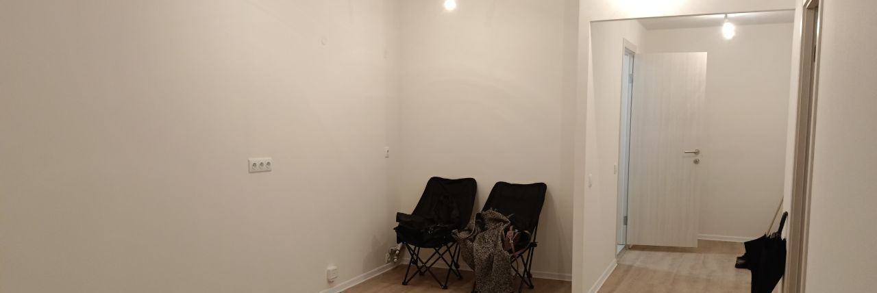 квартира г Москва метро Водный стадион б-р Кронштадтский 8к/2 фото 2