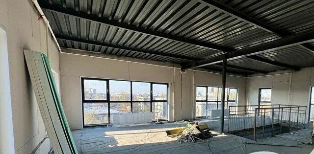 метро Елизаровская ул Ольги Берггольц 36с/3 фото