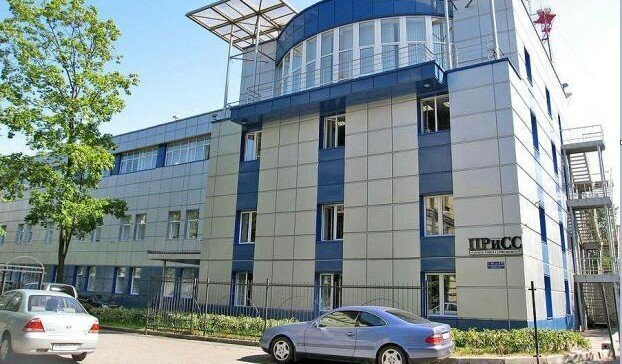 офис г Санкт-Петербург метро Петроградская ул Академика Павлова 14к/2 фото 2