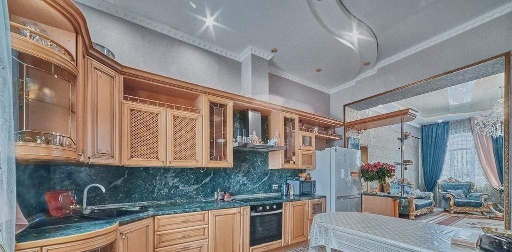 дом г Челябинск р-н Советский ул Обская 33а фото 4