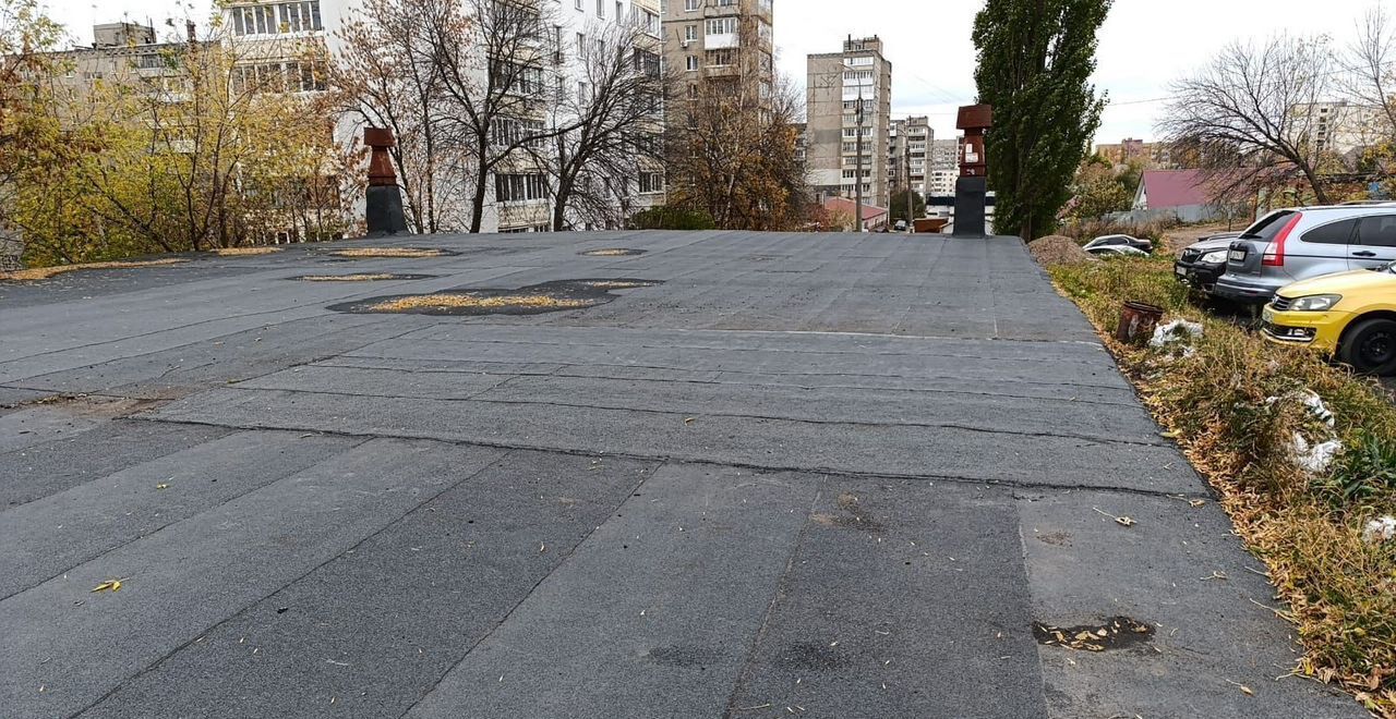 гараж г Уфа р-н Кировский ул Рабкоров 8/1 фото 6