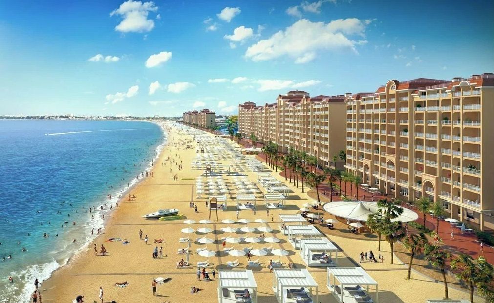 квартира г Евпатория ул Симферопольская 2х фото 7