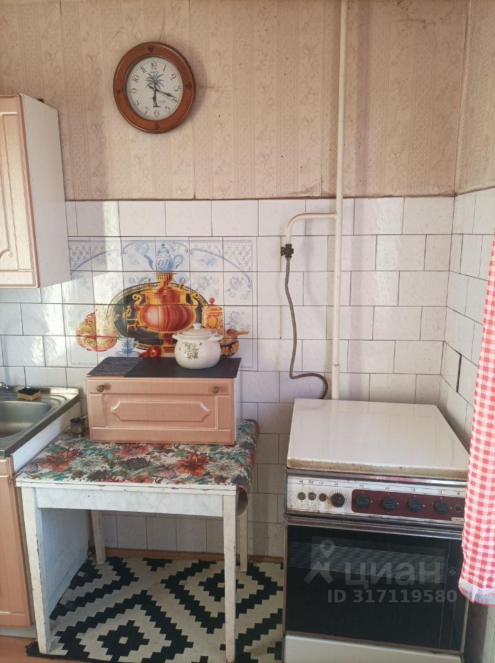 квартира г Химки ул Железнодорожная 1 Новоподрезково фото 11