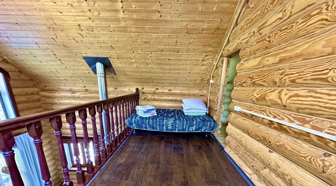 дом г Казань Авиастроительная снт Чайка 5 фото 19