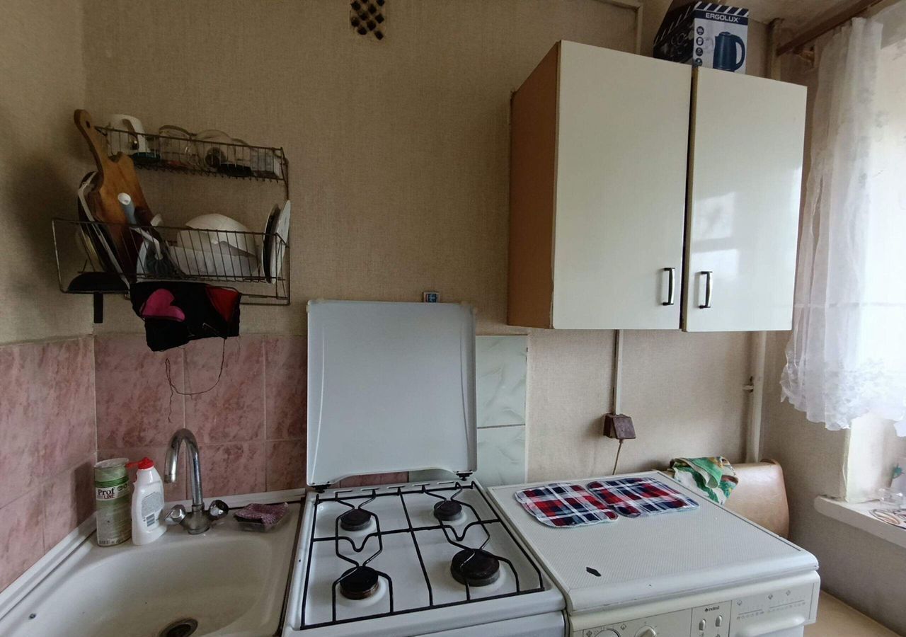квартира р-н Шуйский г Шуя ул Южная 2-я 10б фото 8