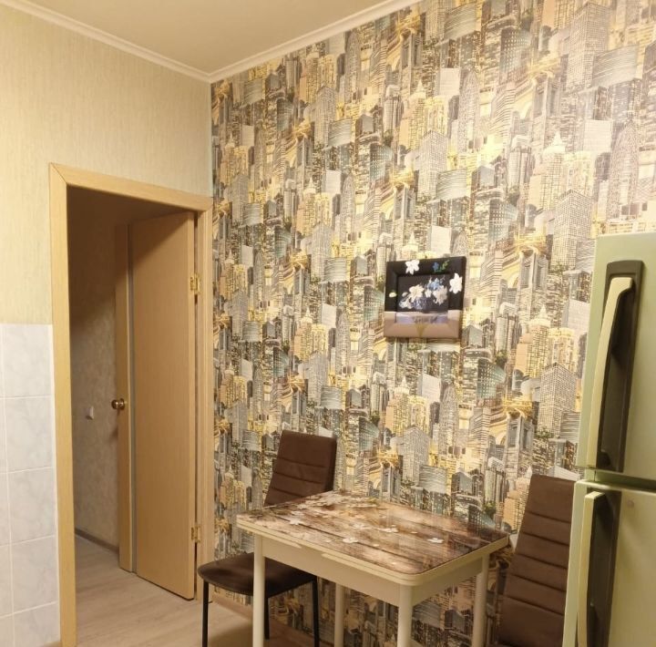 квартира р-н Жуковский г Кременки ул Строителей 3 фото 5