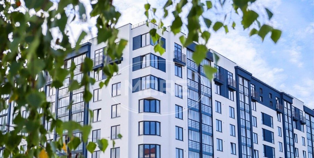 квартира г Калининград р-н Московский ул Интернациональная 18 фото 8