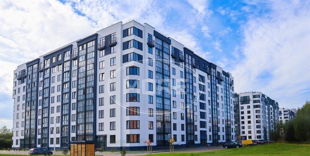 квартира г Калининград р-н Московский ул Интернациональная 18 фото 10
