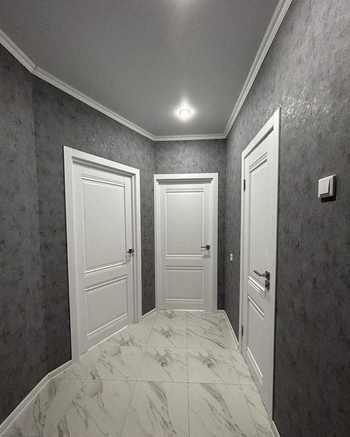 квартира г Ставрополь р-н Промышленный ул Тухачевского 30/7 фото 10