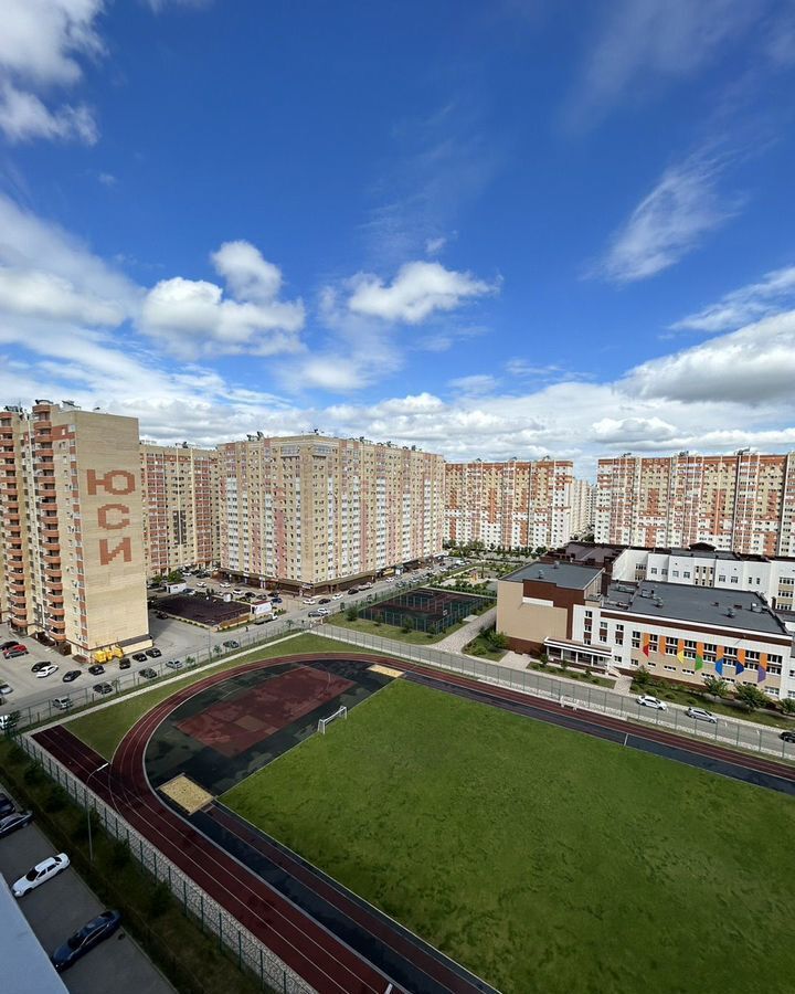 квартира г Ставрополь р-н Промышленный ул Тухачевского 30/7 фото 19