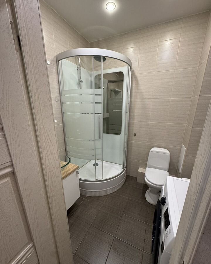 квартира г Красноярск р-н Свердловский наб Ярыгинская 13 фото 12