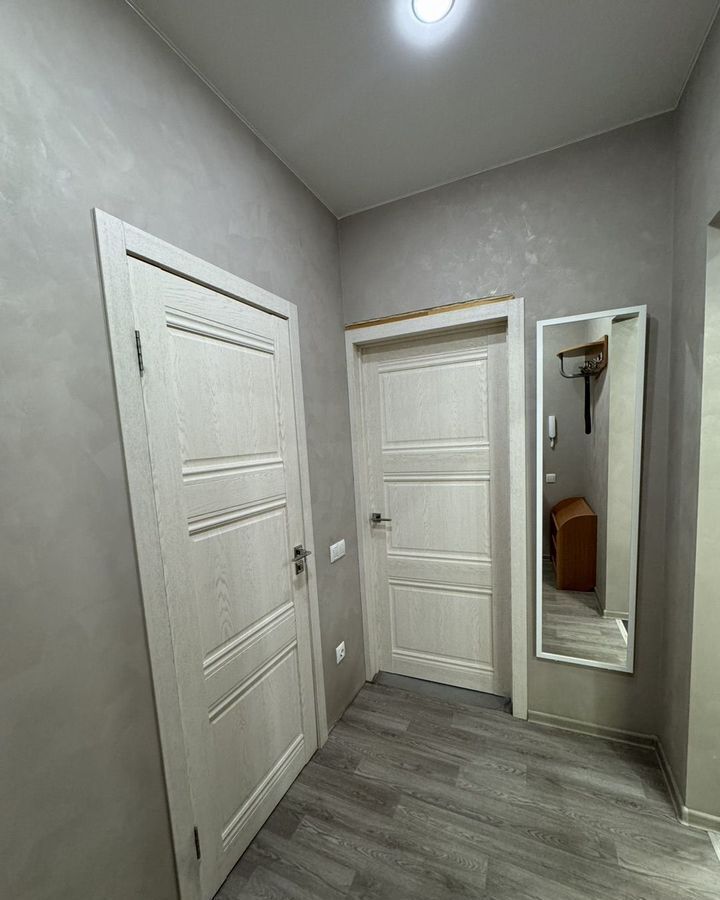 квартира г Красноярск р-н Свердловский наб Ярыгинская 13 фото 21