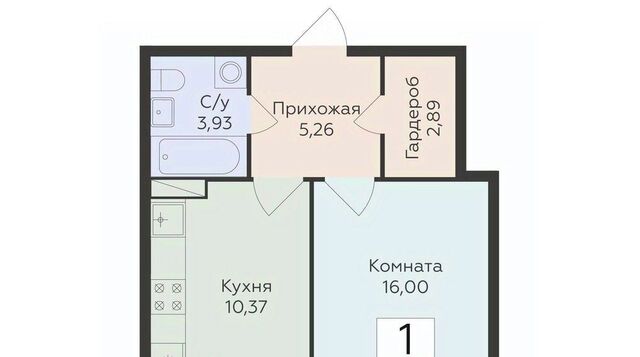 р-н Ленинский дом 68б фото
