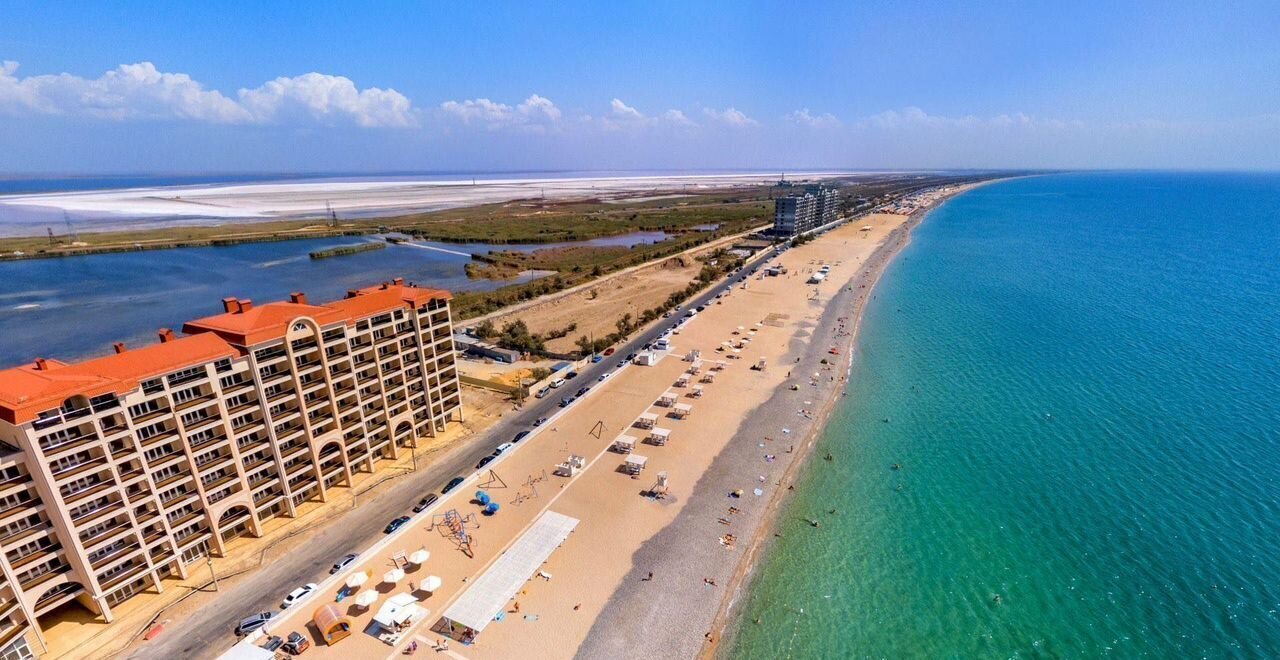 квартира г Евпатория ул Симферопольская 2х фото 3