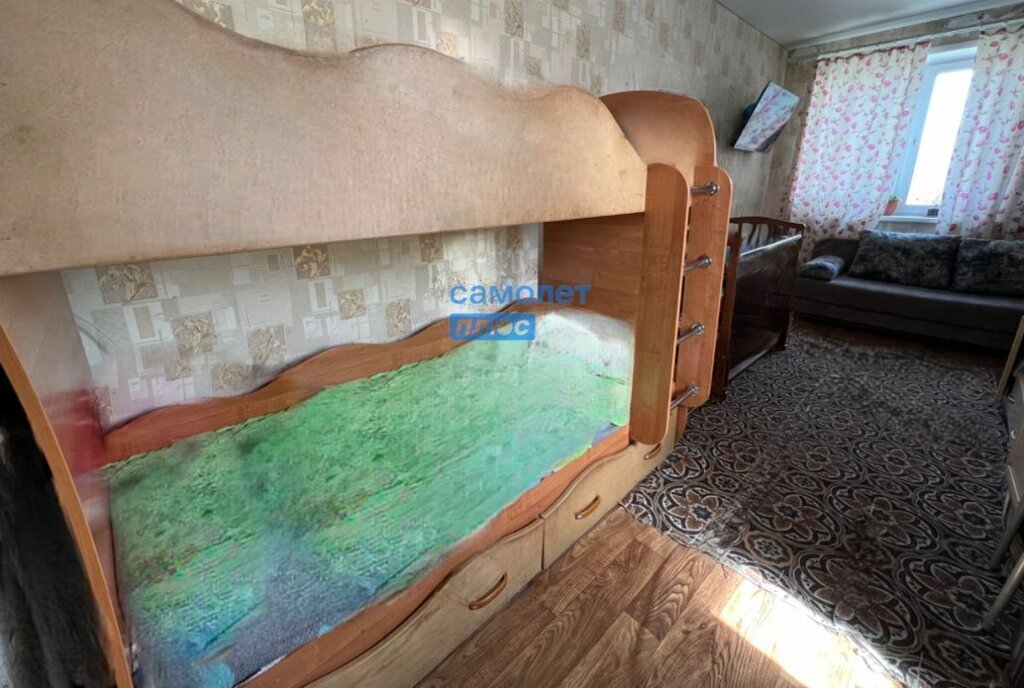 квартира г Бийск ул Ленинградская 63 фото 10