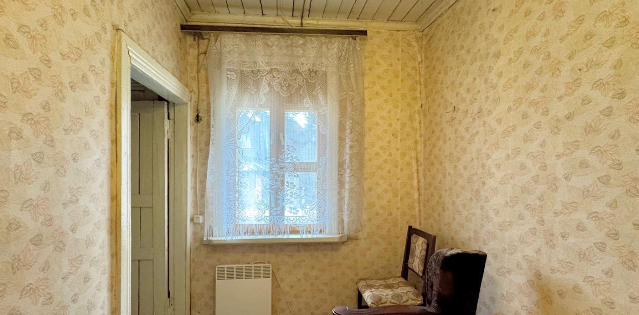 дом г Подольск д Федюково ул Школьная 17 Бульвар Дмитрия Донского фото 17