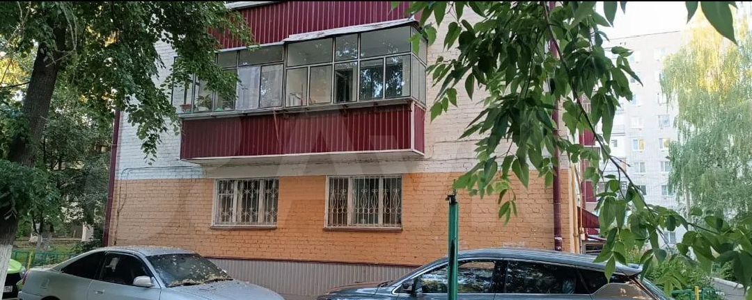 квартира г Саранск р-н Ленинский ул Ботевградская 73 фото 19