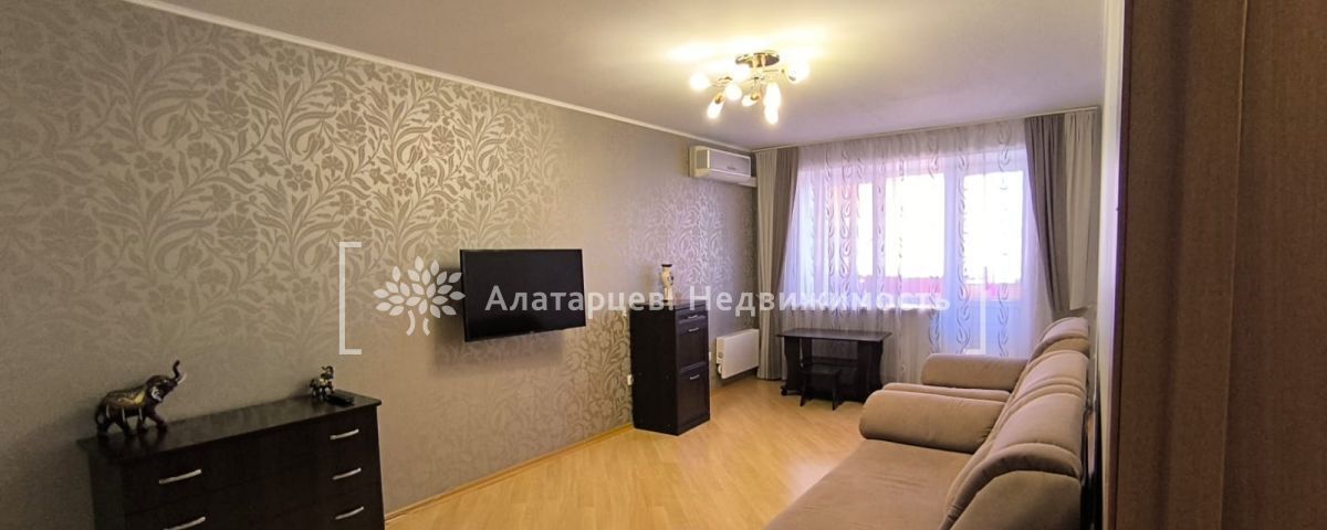 квартира г Томск р-н Кировский ул Учебная 8 фото 1