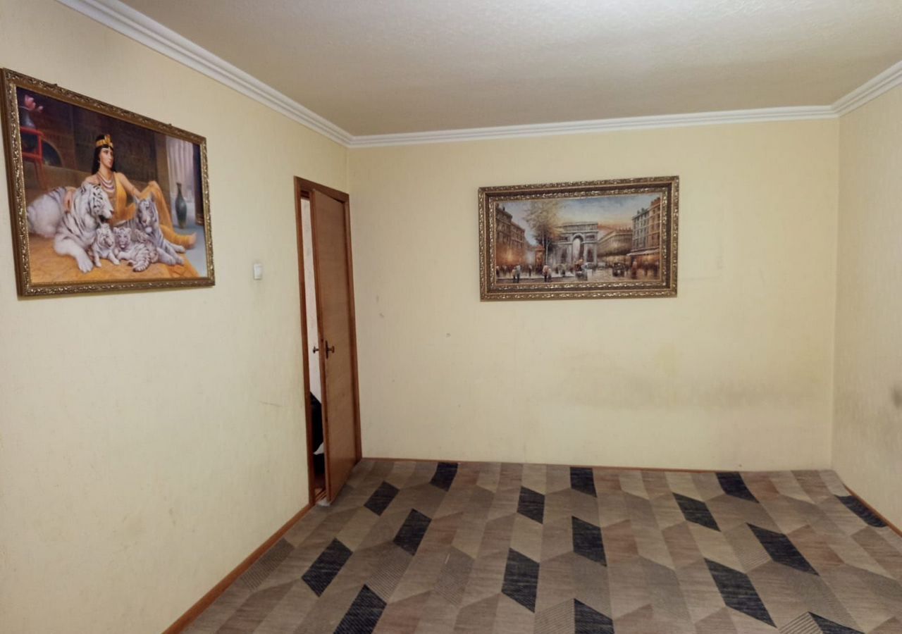 квартира г Екатеринбург р-н Кировский б-р Сиреневый 1 фото 2