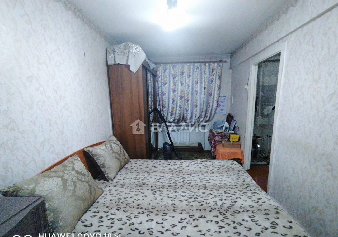 квартира г Ангарск 86-й квартал р-н Кварталы, 14, Ангарский г. о. фото 3