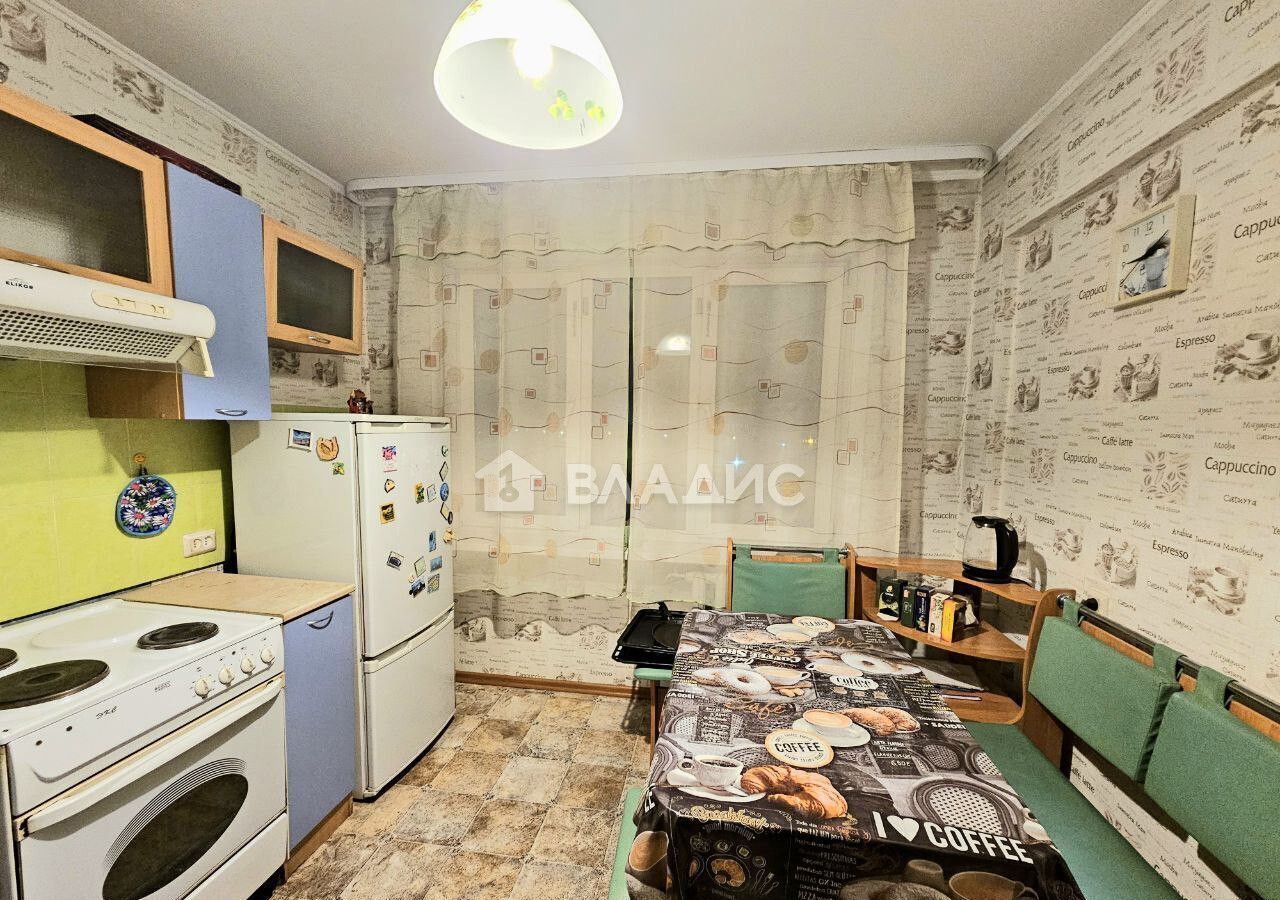 квартира г Ангарск Китой ул Советская 4 мкр-н Китой, Ангарский г. о. фото 1