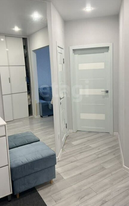 квартира г Иркутск ул Байкальская 188/3 фото 9