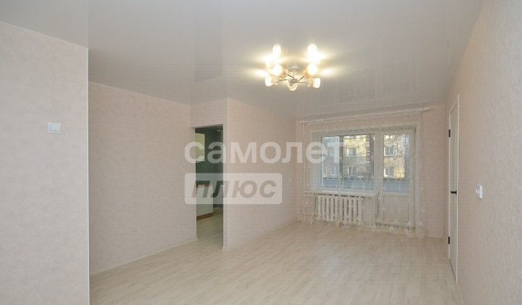 квартира г Бердск ул Ленина 36 фото 10