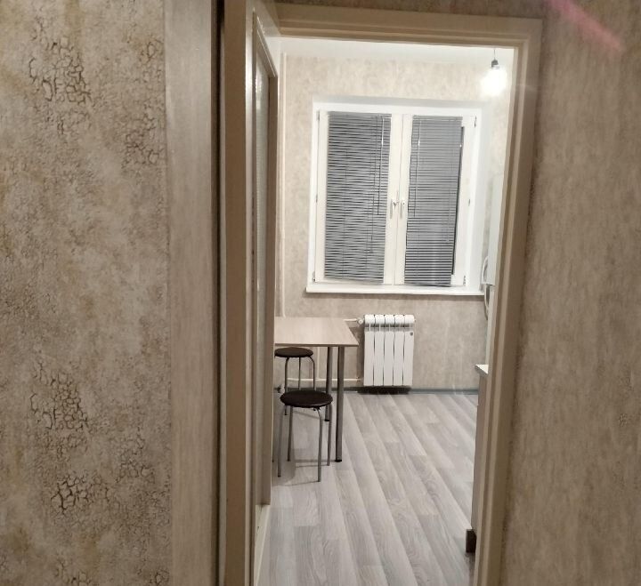 квартира г Обь ул Геодезическая 2с фото 4