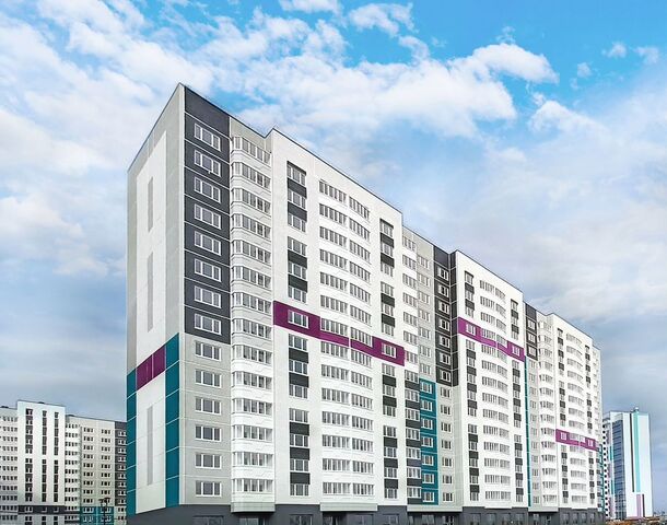 ул. Михаила Лермонтова, д. 3 фото