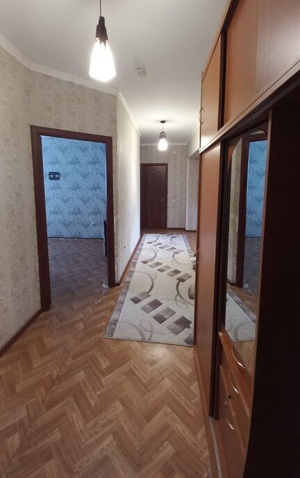 квартира г Ялуторовск ул Менделеева 7а фото 1