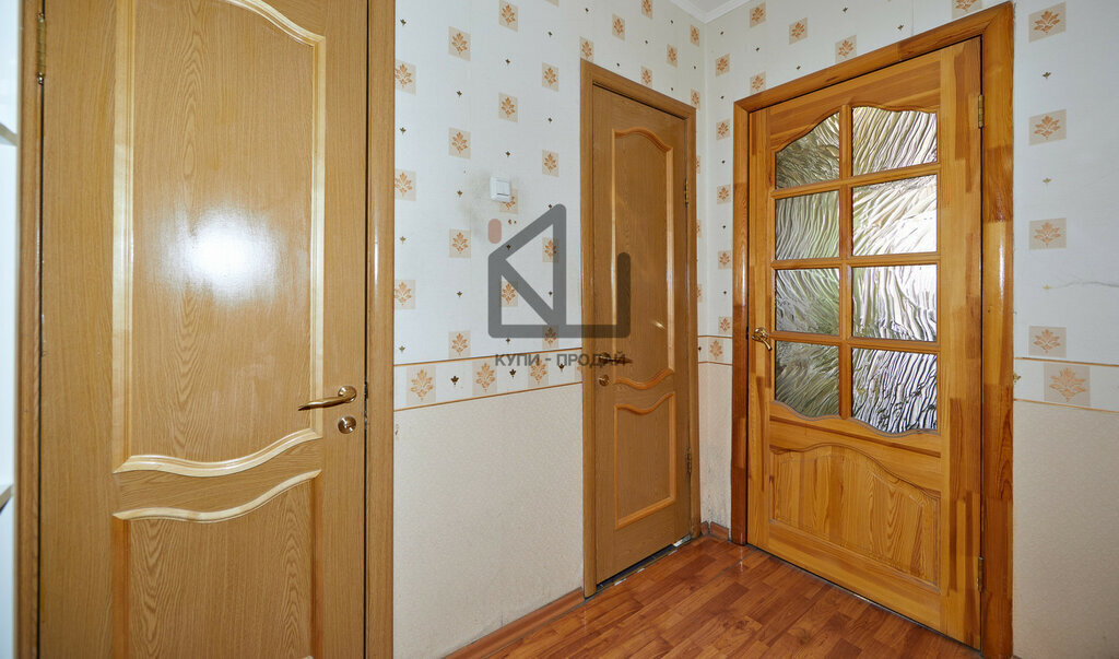 квартира г Челябинск ул Гагарина 38 фото 3