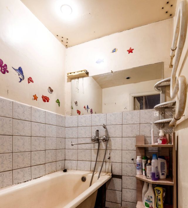 квартира г Новокузнецк р-н Кузнецкий ул Ленина 24 фото 21