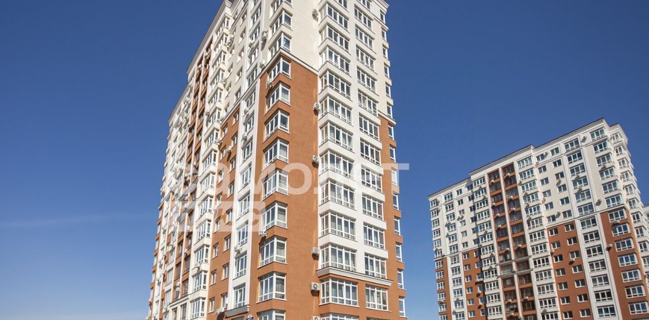 квартира г Кемерово р-н Центральный пр-кт Притомский 25 фото 24