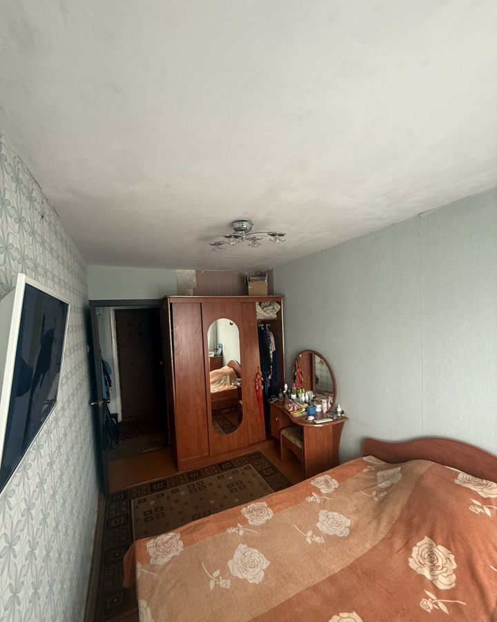 квартира г Кемерово р-н Ленинский пр-кт Ленина 146 фото 3