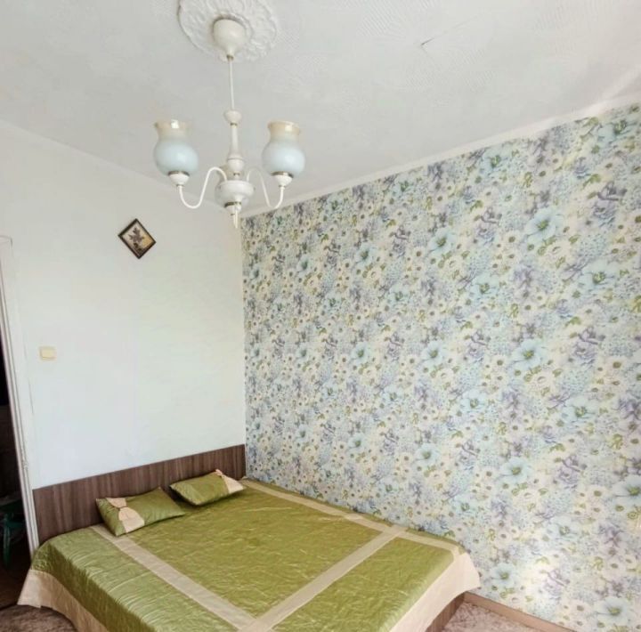 квартира р-н Нерюнгринский г Нерюнгри ул Аммосова 10 фото 5