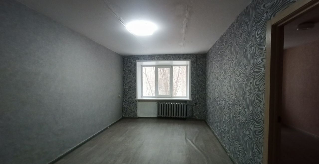 квартира р-н Нытвенский г Нытва пр-кт Ленина 13 фото 7