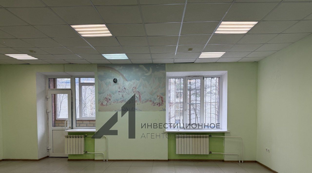 свободного назначения г Тюмень р-н Ленинский Мыс ул Малиновского 5б фото 8