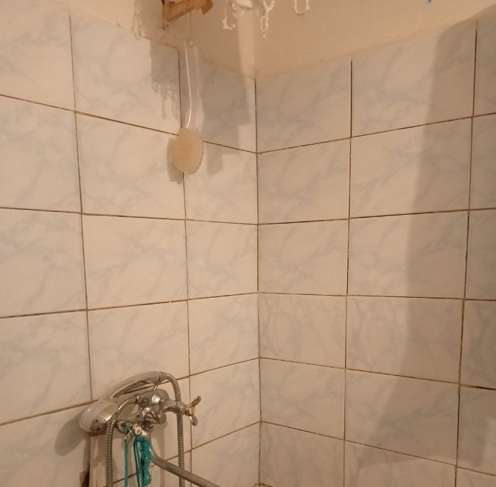 квартира г Саратов мкр ОПХ Саратовское р-н Заводской 15 фото 1
