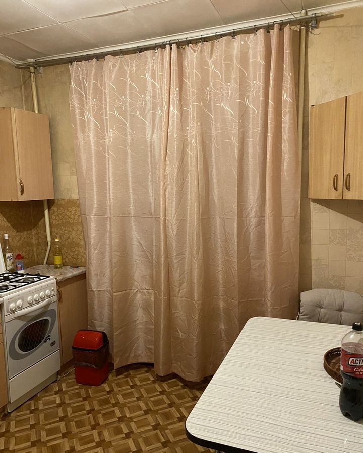 квартира г Саратов р-н Кировский ул Луговая 40/60 фото 10
