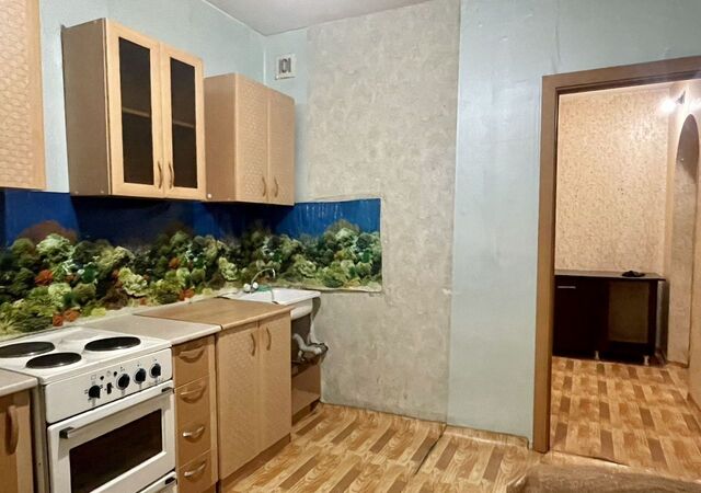 квартира р-н Советский ул Краснодарская 37 фото