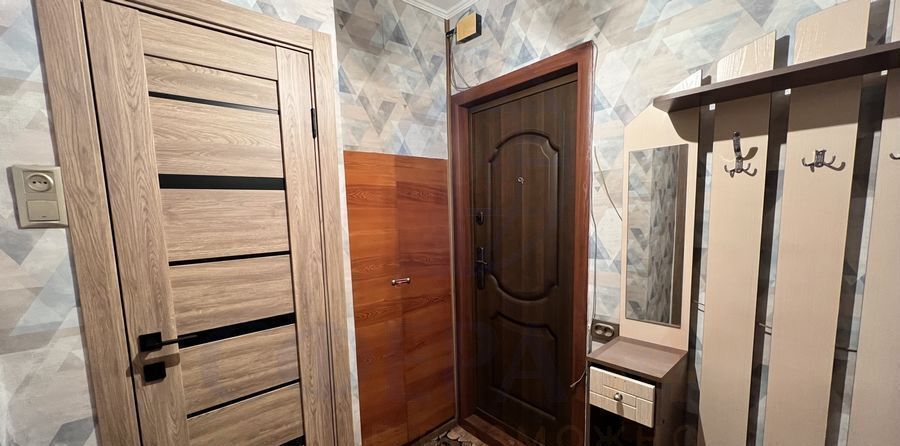 квартира г Новосибирск р-н Калининский ул Рассветная 12 мкр-н Снегири фото 11