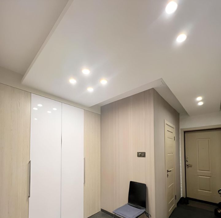 квартира г Томск р-н Советский ул Сибирская 102/10 фото 13