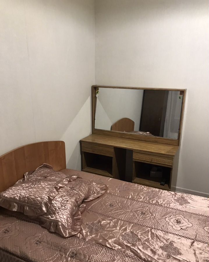 квартира г Абакан ул Торговая 1 фото 6